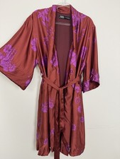 Giacca kimono Zara donna S/XS
