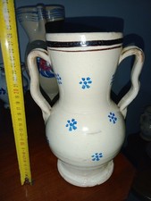 Ciarla Brocca In Terracotta