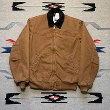Giacca Carhartt Santa Fe