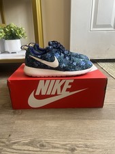 Size 10 - Nike Roshe One Print