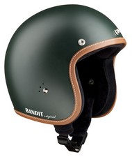 Elmo Bandit Premium Jet (Senza