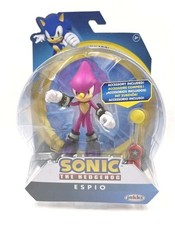 Sonic The Hedgehog Espio