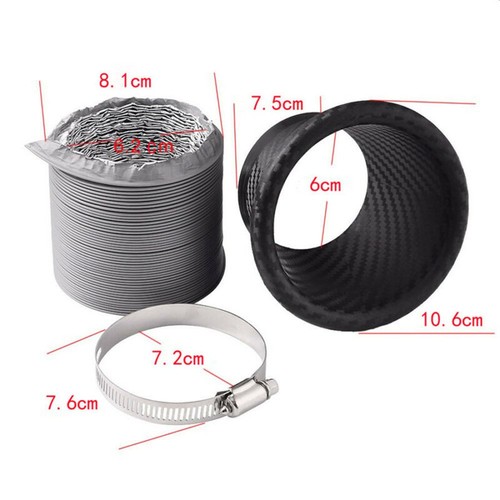 Kit imbuto turbina tubo - kit,