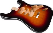 Originale Fender Deluxe Series