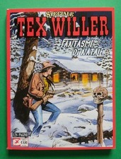 Speciale Tex Willer n.1