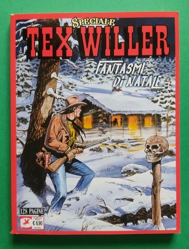 Speciale tex willer 1 - tex,