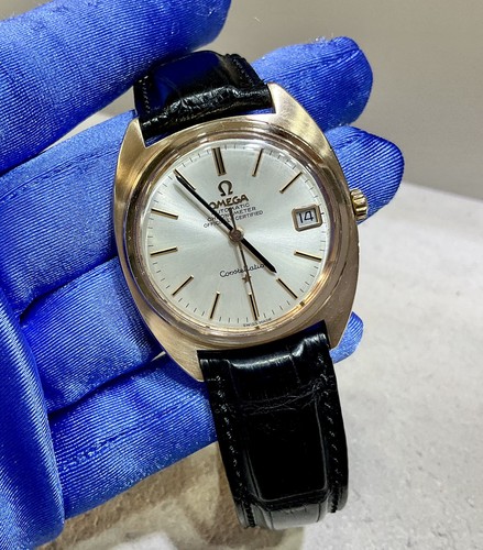 Omega constellation orologio - omega,