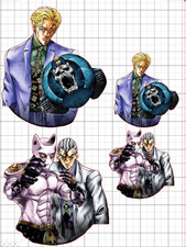 adesivi Moto / casco  - 4