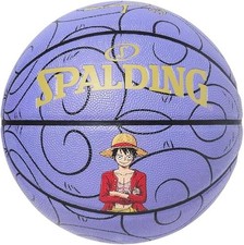 PALLACANESTRO SPALDING ONE