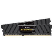 16GB (2x8GB) Corsair Vengeance