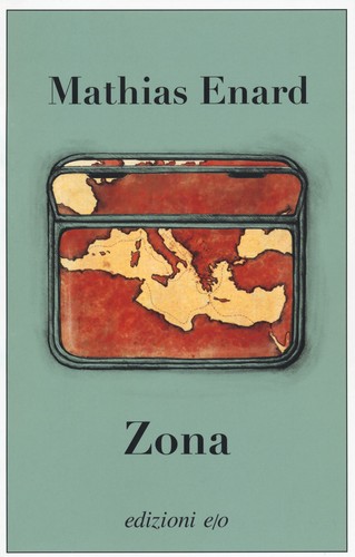 Libri mathias nard zona - -,