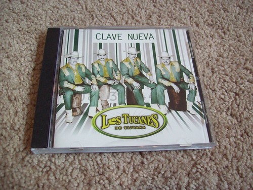 Los tucanes tijuana clave - tucanes,