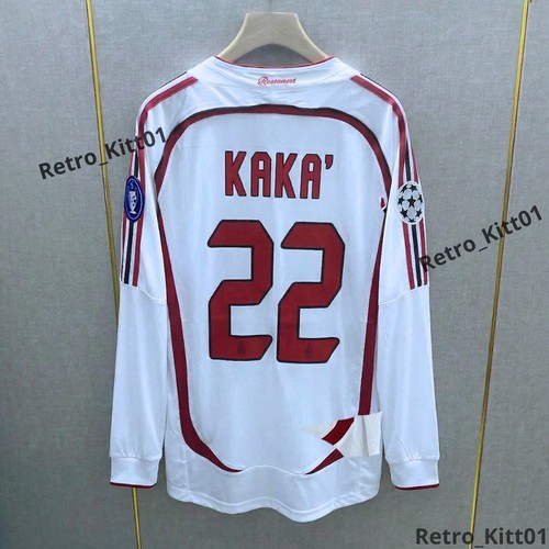Maglia kaka milan - 22, ac