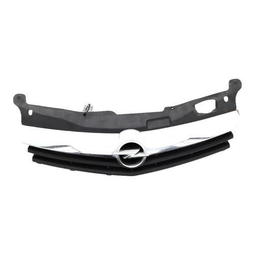Calandra opel astra - astra, gtc