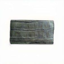 PORTAFOGLIO ARTIGIANALE VERA