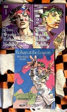 Vol 1 & 2 Così parlò Rohan
