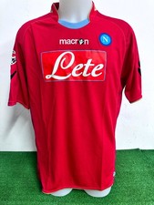 MAGLIA NAPOLI NO MATCH WORN
