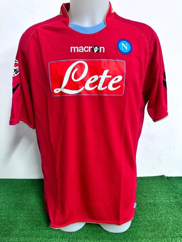 Macron ssc napoli match - ssc,