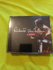 ROBERTO VECCHIONI - CAMPER. BOX 2 CD