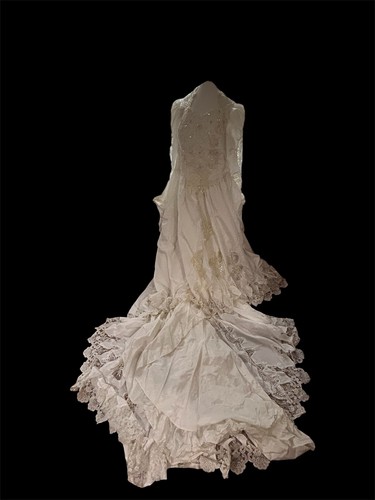 Abito sposa vintage anni - sposa,
