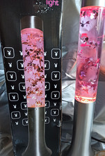 Lampada Lava Vintage Y2K