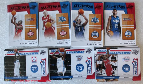 2010 panini season - panini, update