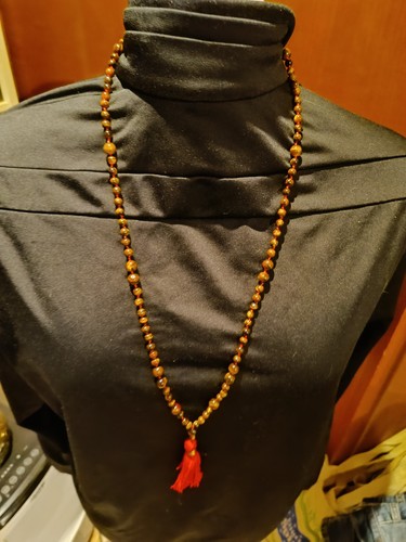 Mala 108 grani - 108, unisex