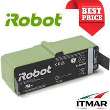 Batteria iRobot Compatibile