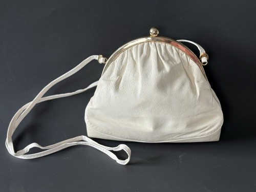 Borsa tracolla vintage anni - a,