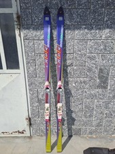 Sci Vintage ROSSIGNOL V5K –