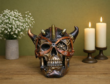 Steampunk Gotico Stile