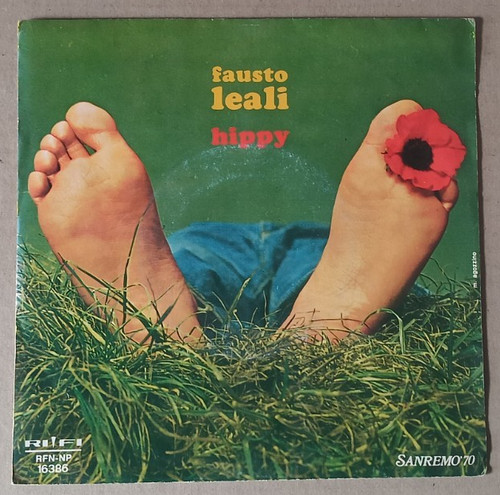 Vinile giri fausto - leali,