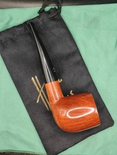 Pipa Il Ceppo E4256 Made By Hand In Italy 4