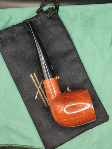Pipa ceppo e4256 made - pipa,