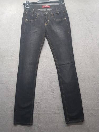 Jeans donna pitstop vintage - pitstop,