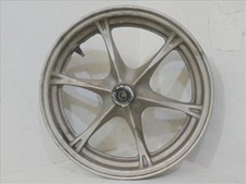 Cerchio suzuki burgman 125 - suzuki,