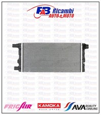 RADIATORE FIAT