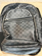 Zaino louis vuitton - zaino,