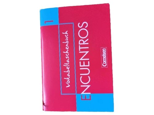 Cornelsen libro vocabolario - cornelsen,