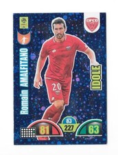 Carte adrenalyn XL 2018/19
