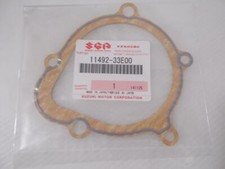 GUARNIZIONE CARTER INGRANAGGIO AVVIAMENTO SUZUKI GSR 600 2006 2007 2008 2009