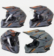 CASCO MOTO VIPER RX-V288