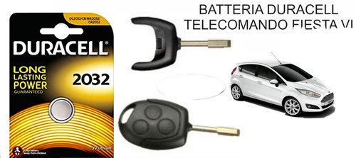 Batteria telecomando chiave - batteria,