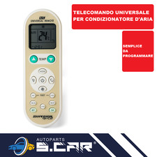 Telecomando Universale Per