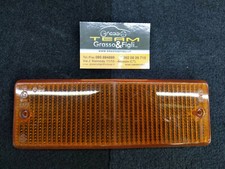 Plastica Fanalino Freccia