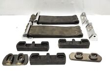 TIRANTE CINGHIA FERMA PORTA MERCEDES SPRINTER BUS CAMION AUTOCARRI KG800 FURGONI