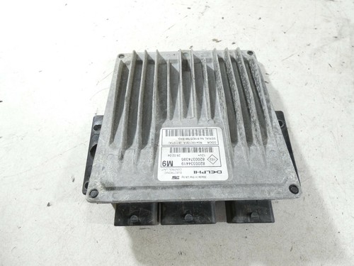 Centralina motore diesel