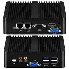 Mini PC industriale Inter