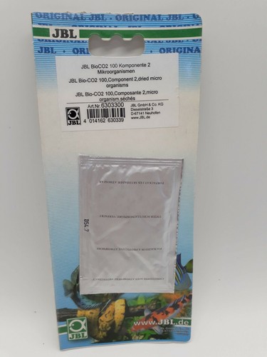 Jbl bioco2 100 componenti - jbl,