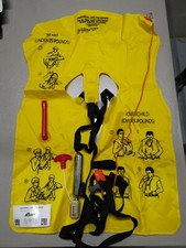 Salvagente Giubbotto Di Salvataggio